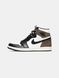 Кросівки Jordan 1 Dark Mocha 04640-Коричневий-36 фото 1