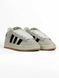 Кросівки Adidas Campus Beige Black Winter Fur(зимові) 14206-Бежевий-43 фото 2