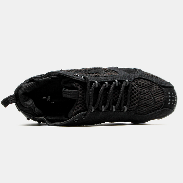 Кросівки Nike X Stussy Air Zoom Spiridon cage Black 02294-Чорний-36 фото