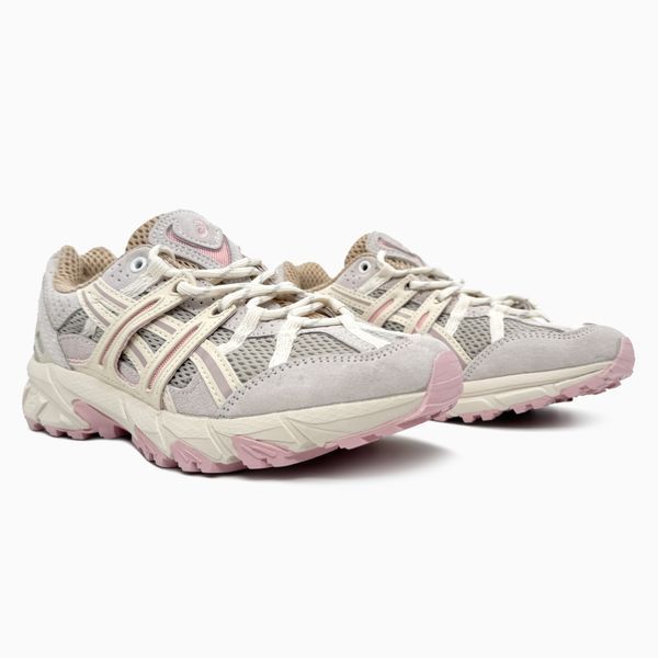 Кросівки Asics Gel-Sonoma 15-50 Beige Pink 19142-Бежевий-36 фото