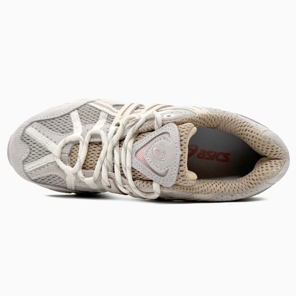 Кросівки Asics Gel-Sonoma 15-50 Beige Pink 19142-Бежевий-36 фото
