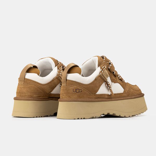 UGG Astromel Chestnut Termo 23039-Коричневий-36 фото