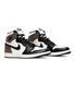 Кросівки Jordan 1 Dark Mocha 04640-Коричневий-36 фото 2