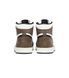 Кросівки Jordan 1 Dark Mocha 04640-Коричневий-36 фото 4