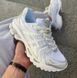 Кросівки Asics Gel-Kayano 14 White Silver 12184-Білий-36 фото 9