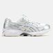 Кросівки Asics Gel-Kayano 14 White Silver 12184-Білий-36 фото 2