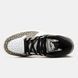 Кросівки Jordan 1 White Cement 11735-Бежевий-37 фото 6