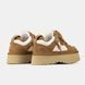 UGG Astromel Chestnut Termo 23039-Коричневий-36 фото 3