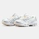 Кросівки Asics Gel-Kayano 14 White Silver 12184-Білий-36 фото 3
