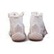 Кросівки Adidas Yeezy Boost 500 High Beige Winter Fur(зимові) 09685-Молочний-36 фото 5