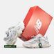 Кросівки New Balance 9060 Grey Beige Pink 14884-Сірий-36 фото 8