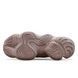 Кросівки Adidas Yeezy Boost 500 High Beige Winter Fur(зимові) 09685-Молочний-36 фото 4