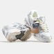 Кросівки Asics Gel-Kayano 14 White Silver 12184-Білий-36 фото 4