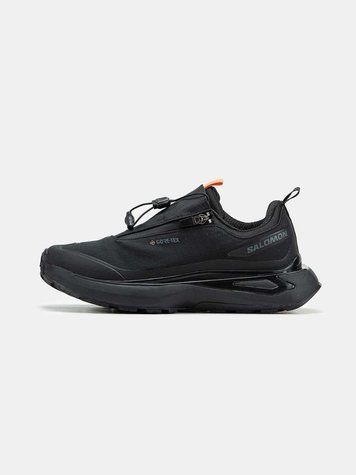 Кросівки Salomon Odyssey Gore-Tex Black 18105-Чорний-41 фото