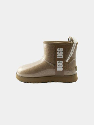 Ugg Classic Clear Mini Brown 13870-Коричневий-38 фото