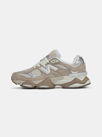 New Balance 9060 Incense Raincloud Arid Stone 25117-37 фото