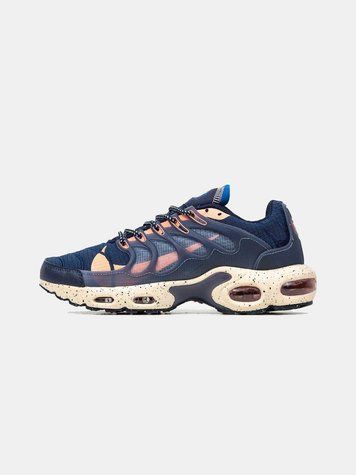 Кросівки Nike Air Max TN Terrascape Plus Blue Beige 09430-Синій-37 фото