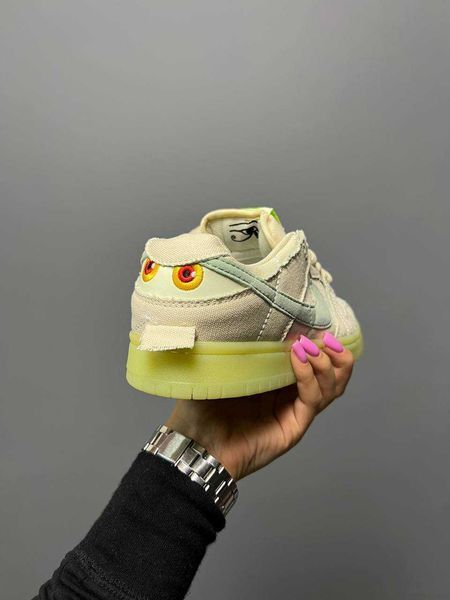 Кросівки Nike SB Dunk Low Mummy 10720-Бежевий-36 фото
