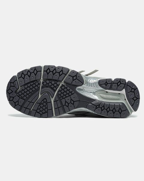 Кросівки New Balance 1906A Grey 18732-Сірий-36 фото
