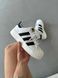 Кросівки Adidas Superstar XLG White Platform 16565-Білий-36 фото 6
