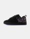 Кросівки DC Shoes Court Graffik Black Purple 17397-Фіолетовий-36 фото 1
