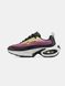 Nike Air Max Portal Black Yellow 23207-Чорний-36 фото 1