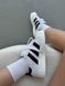 Кросівки Adidas Superstar XLG White Platform 16565-Білий-36 фото 7