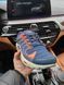 Кросівки Nike Air Max TN Terrascape Plus Blue Beige 09430-Синій-37 фото 3