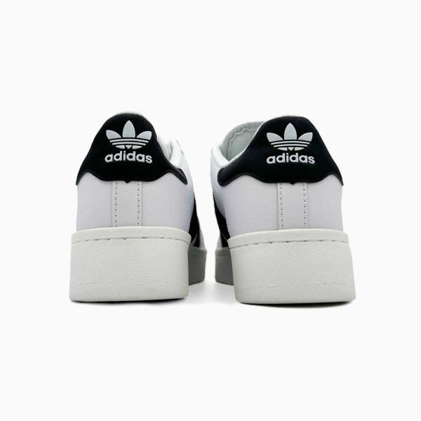 Кросівки Adidas Superstar XLG White Platform 16565-Білий-36 фото