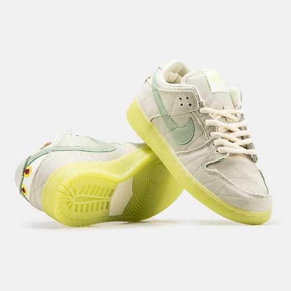 Кросівки Nike SB Dunk Low Mummy 10720-Бежевий-36 фото