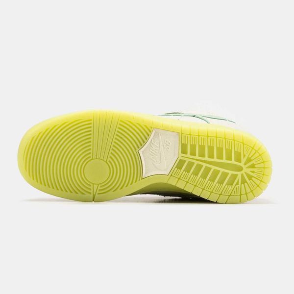 Кросівки Nike SB Dunk Low Mummy 10720-Бежевий-36 фото