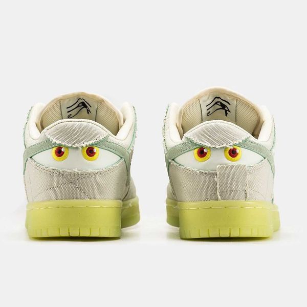 Кросівки Nike SB Dunk Low Mummy 10720-Бежевий-36 фото