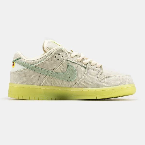 Кросівки Nike SB Dunk Low Mummy 10720-Бежевий-36 фото