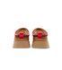 Угги на платформі UGG Tasman Platform Chestnut 14289-13329-Каштановий-36 фото 4