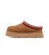 Угги на платформі UGG Tasman Platform Chestnut 14289-13329-Каштановий-36 фото 2