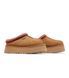 Угги на платформі UGG Tasman Platform Chestnut 14289-13329-Каштановий-36 фото 3