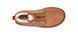 Угги UGG Neumel Platform Zipper Chestnut 14023-Каштановий-37 фото 4