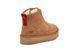 Угги UGG Neumel Platform Zipper Chestnut 14023-Каштановий-37 фото 3