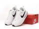 Кросівки Nike Air Max Dawn White Black 16076-Білий-37 фото 6