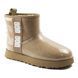 Ugg Classic Clear Mini Brown 13870-Коричневий-38 фото 2