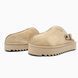 Ugg Lanah Clog Platform Beige 22810-Бежевий-36 фото 2