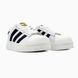 Кросівки Adidas Superstar XLG White Platform 16565-Білий-36 фото 2