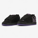 Кросівки DC Shoes Court Graffik Black Purple 17397-Фіолетовий-36 фото 2