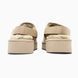 Ugg Lanah Clog Platform Beige 22810-Бежевий-36 фото 3