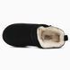 Ugg Classic Micro Boot Black 22729-Чорний-36 фото 4