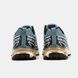 Кросівки Salomon XT-6 Adv Dover Blue Beige Gore-Tex (гортекс) 17989-Синій-40 фото 7