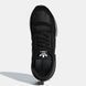 Кросівки Adidas ZX 500 Black/white 00759-Чорний-38 фото 3