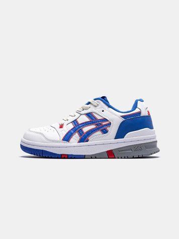 Кросівки Asics EX89 New York Knicks 14302-Синій-36 фото