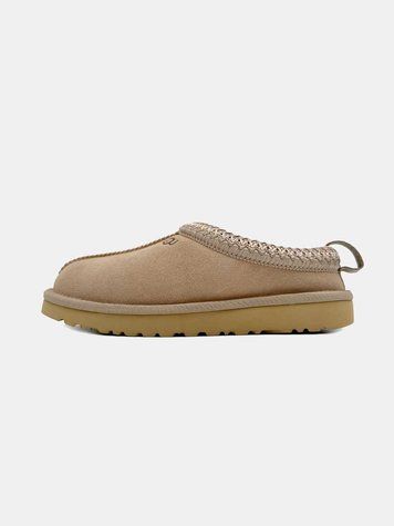 Угги UGG Tasman Beige 13788-Бежевий-36 фото