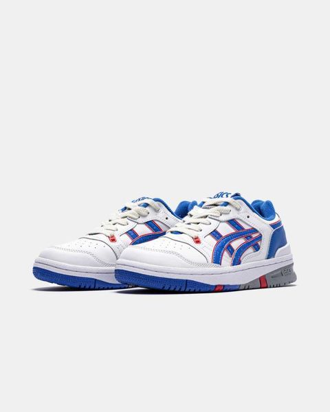 Кросівки Asics EX89 New York Knicks 14302-Синій-36 фото